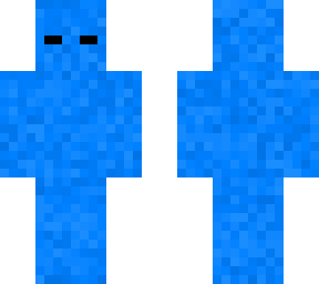 water man