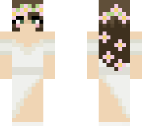 wedding dress <3