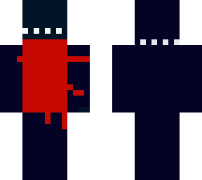 weird guy