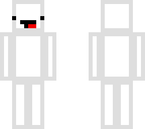 white skeppy