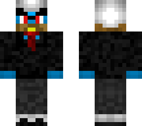 wiicart man