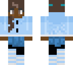 winter skin owo