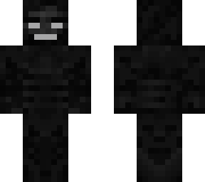 wither (revived)