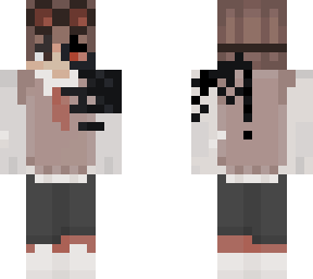 wither skin (smp)