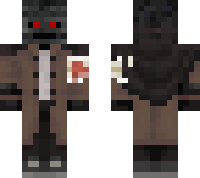 wither soot
