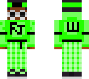withoutfiji (green version)