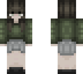 wrenia updated skin