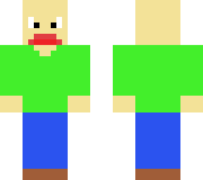 wskiekly baldi