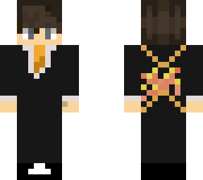 xpikegaming official skin