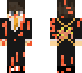 xpikegaming official skin bleeding