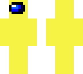 yellow among us