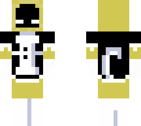 yellow cat bot <3