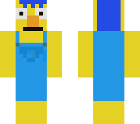 yellow guy