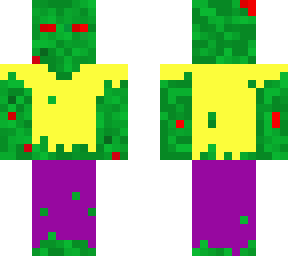 zombie