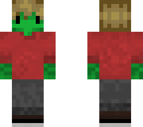 zombie grain
