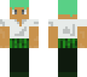zoro