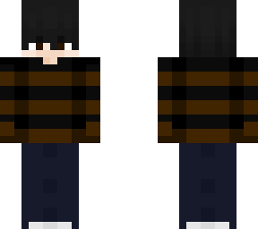 zympus - official skin [sweater]
