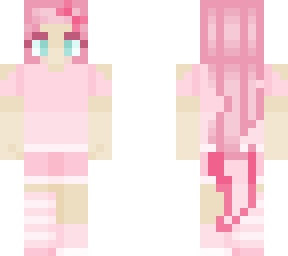 +*pink axolotl*+