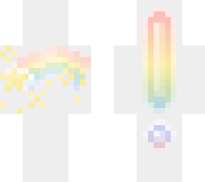 +*rainbow announcement*+ _~ce~_