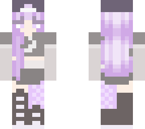 ~  *moon girl*  ~