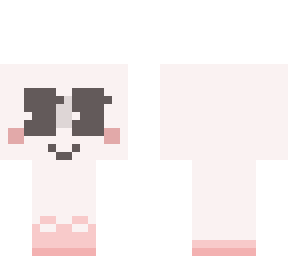 + ~ + cartoony smile ^^ + ~ +