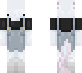 ////~white and pink axolotl~\\\\ (axolotl series #1)