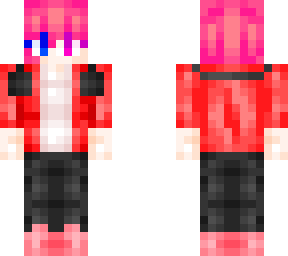 .-~ my old skin - tysm for 3k likes and 700 followers! ~-.