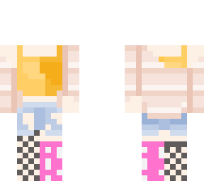 ????opposite style????