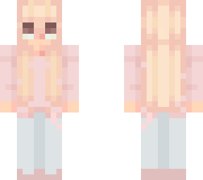 = . pink . =