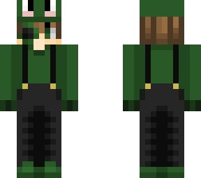 ~ lily pad ~