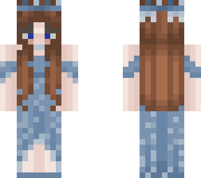 ~ water princess remake ~