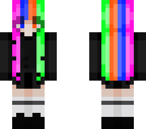 ~rainbows~