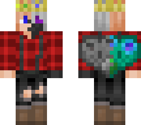 [skin for abbeypieplaze]