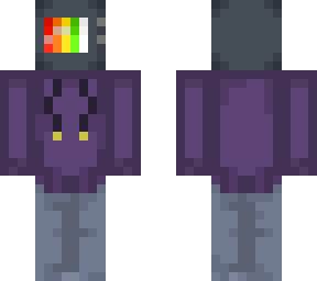 ~tv head~