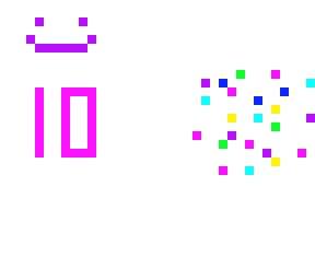 10 followers!