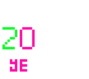 20 followers yaaaaay!