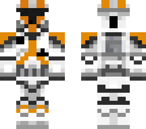 212th legion trooper