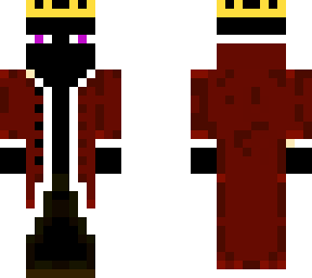 31 endermen king