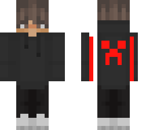 a bit red eboy