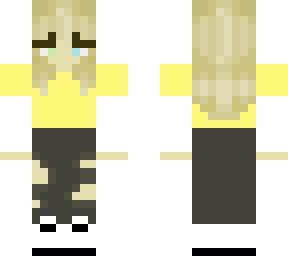 a minecraf tskin