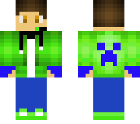 ab122 skin blue pants