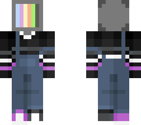 ace tv head