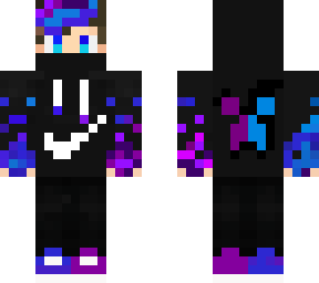 adidas blue boy remake