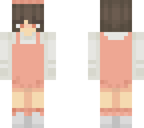 aesthetic boy(modified skin)