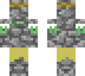 african stone