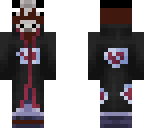 akatsuki cow