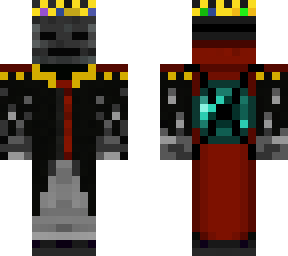 alexander the undying