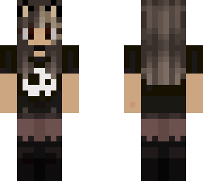 alt girl