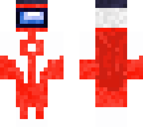 amogus omni-man