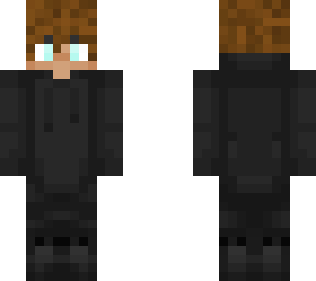 anime boy